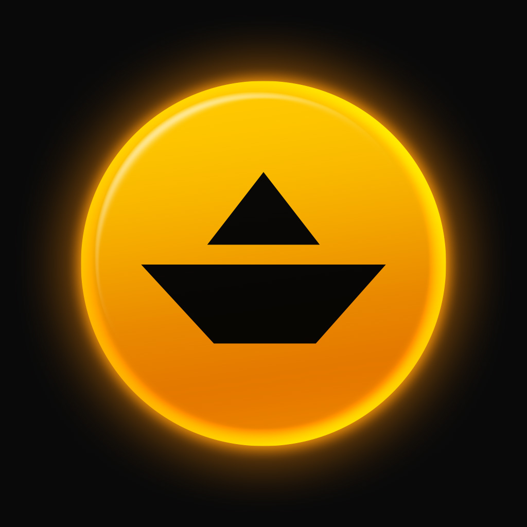 NavSense Uygulama İkonu